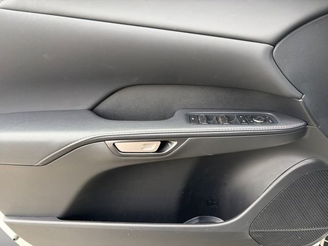 Used 2025 White Lexus 350h Premium image 10