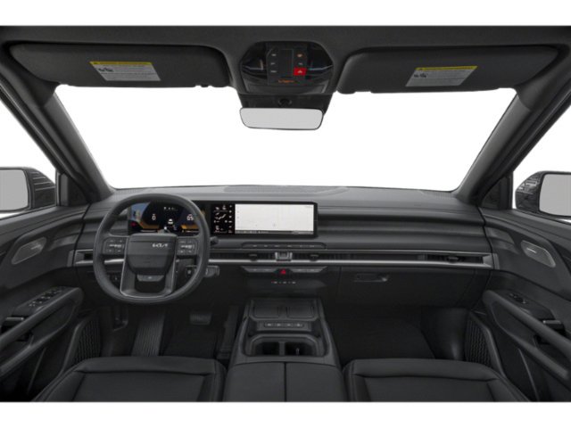 New 2027 Ivory Silver Kia S image 5
