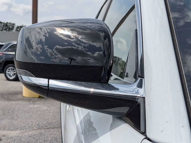 New 2022 Bright White Clearcoat Jeep 4xe image 11