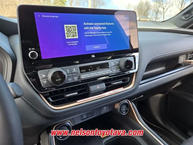 2026 Toyota Grand Highlander Platinum - Photo 9