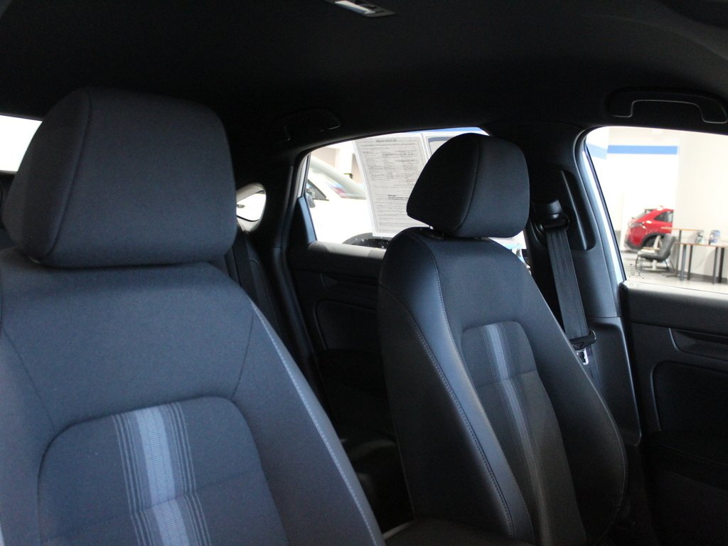 2022 Honda Civic Hatchback Sport - Photo 23