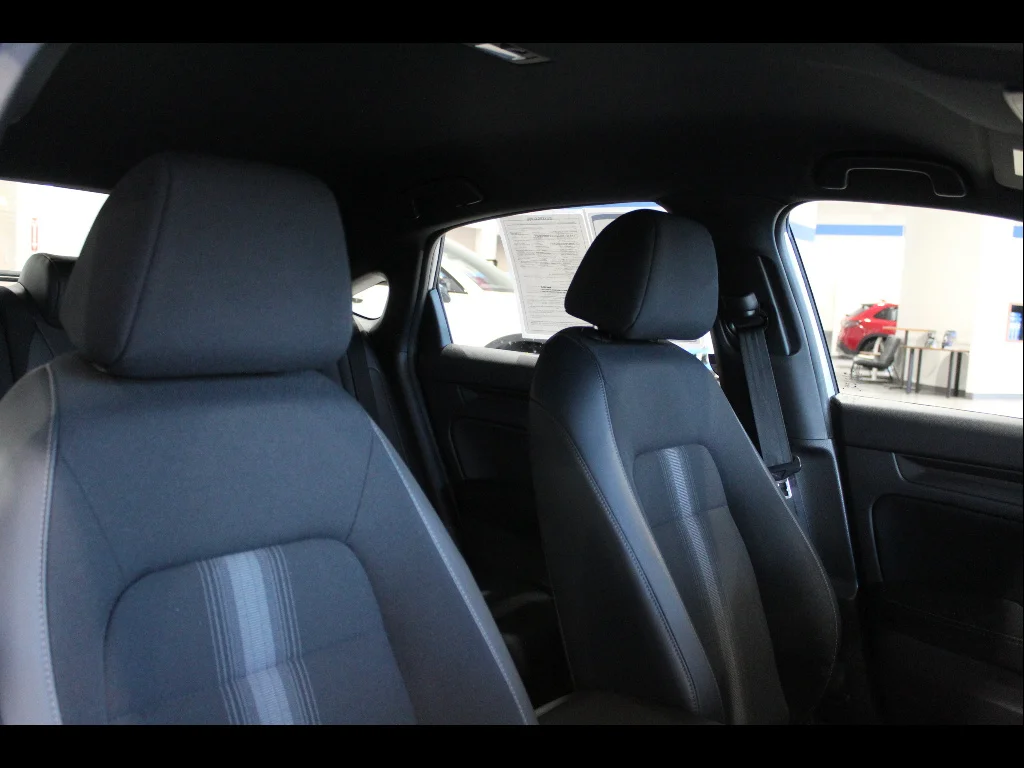 2022 Honda Civic Hatchback Sport - Photo 23