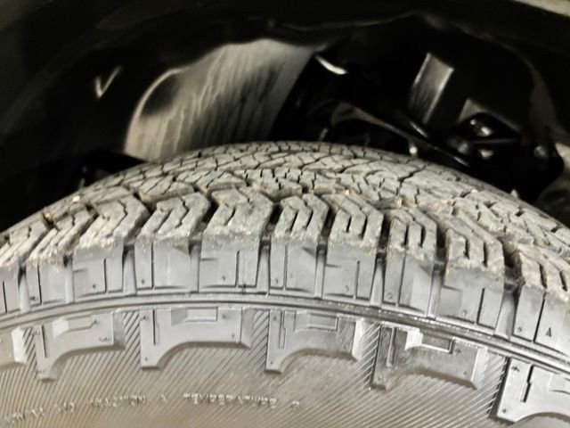 Used 2025 Gray Nissan PRO-4X image 11