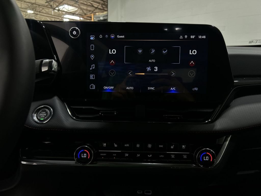 2027 Chevrolet Equinox RS - Photo 16