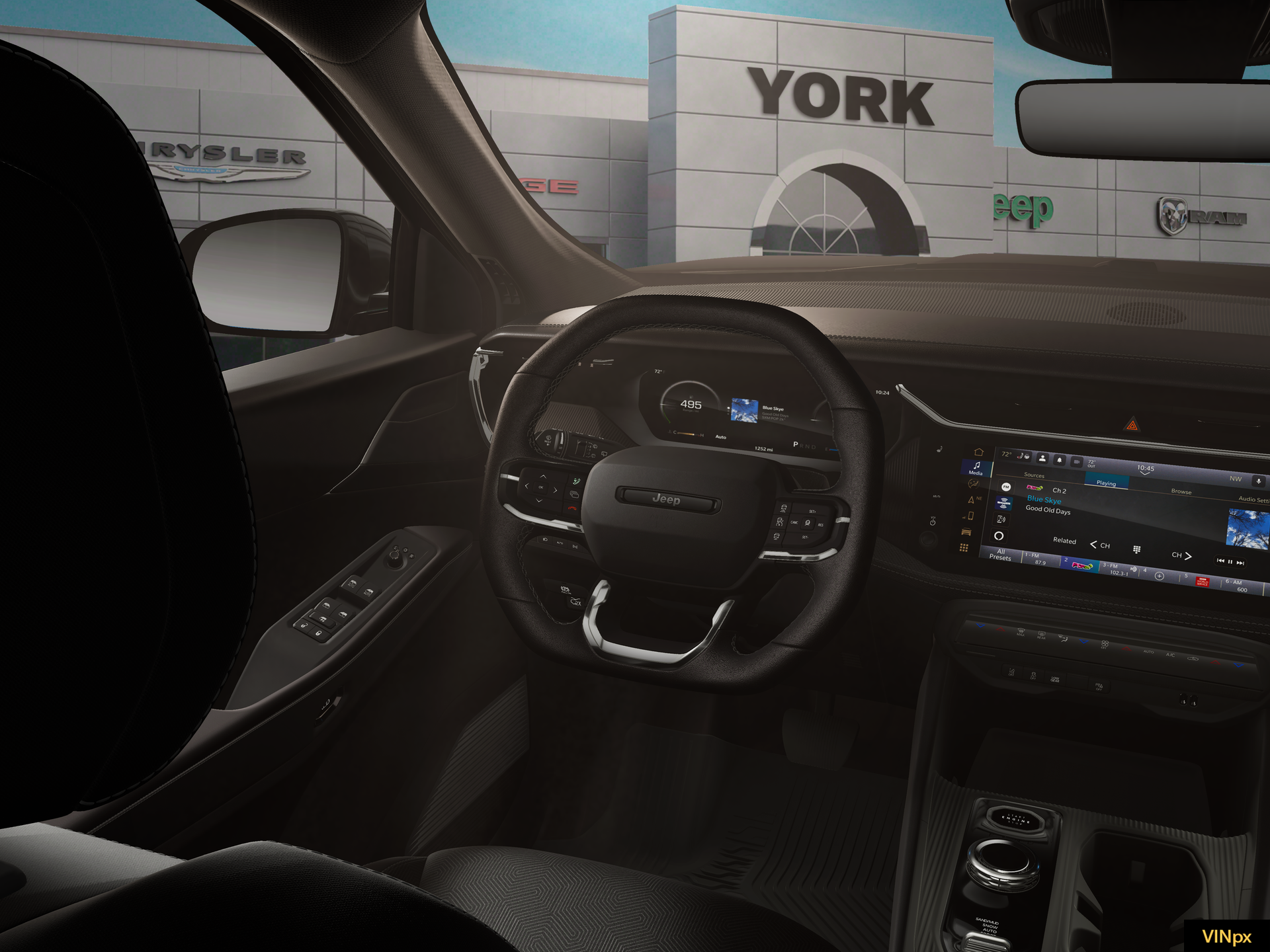New 2026 41 Exterior Paint Jeep Laredo image 22