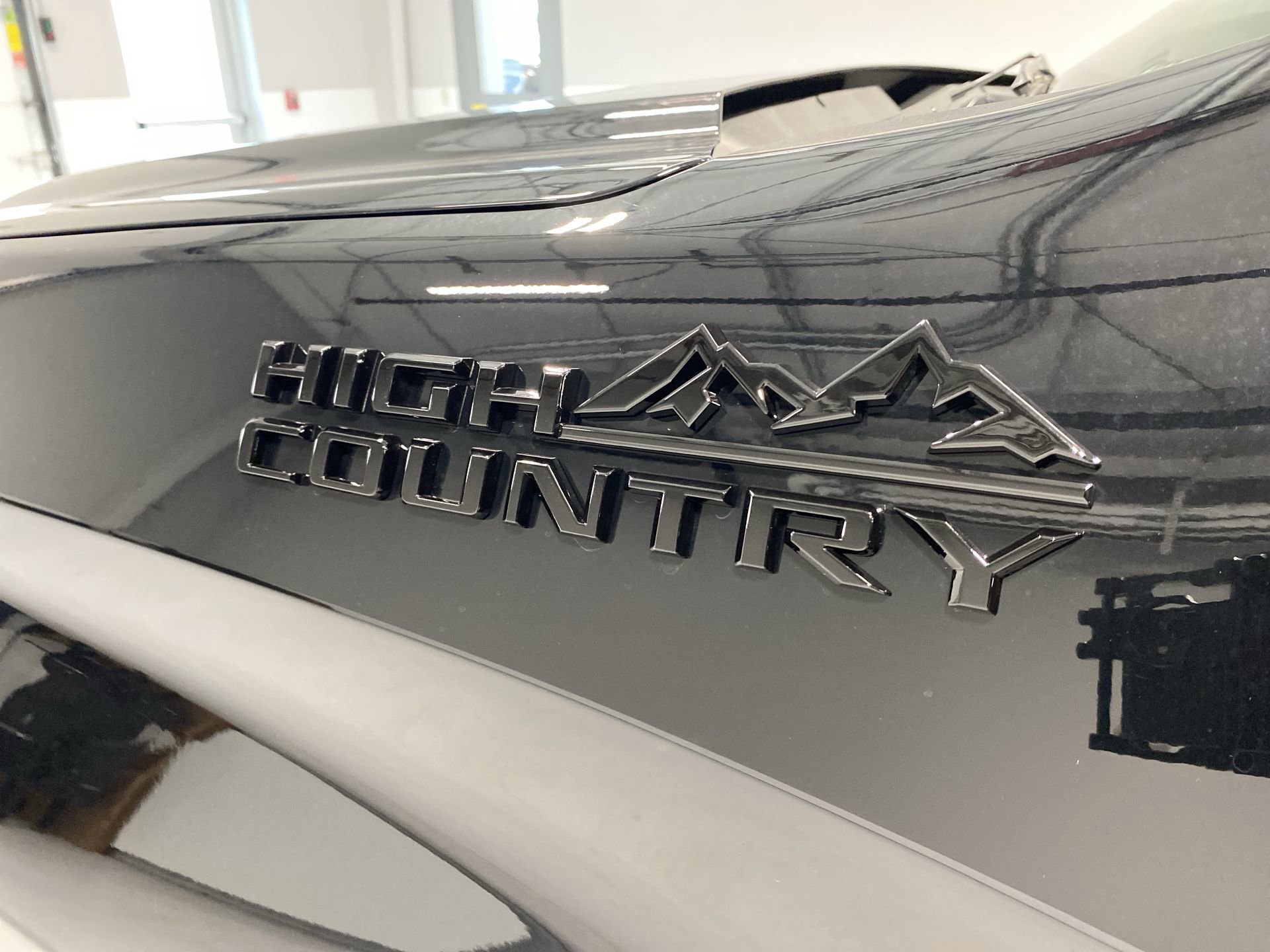 2026 Chevrolet Silverado 1500 High Country - Photo 32