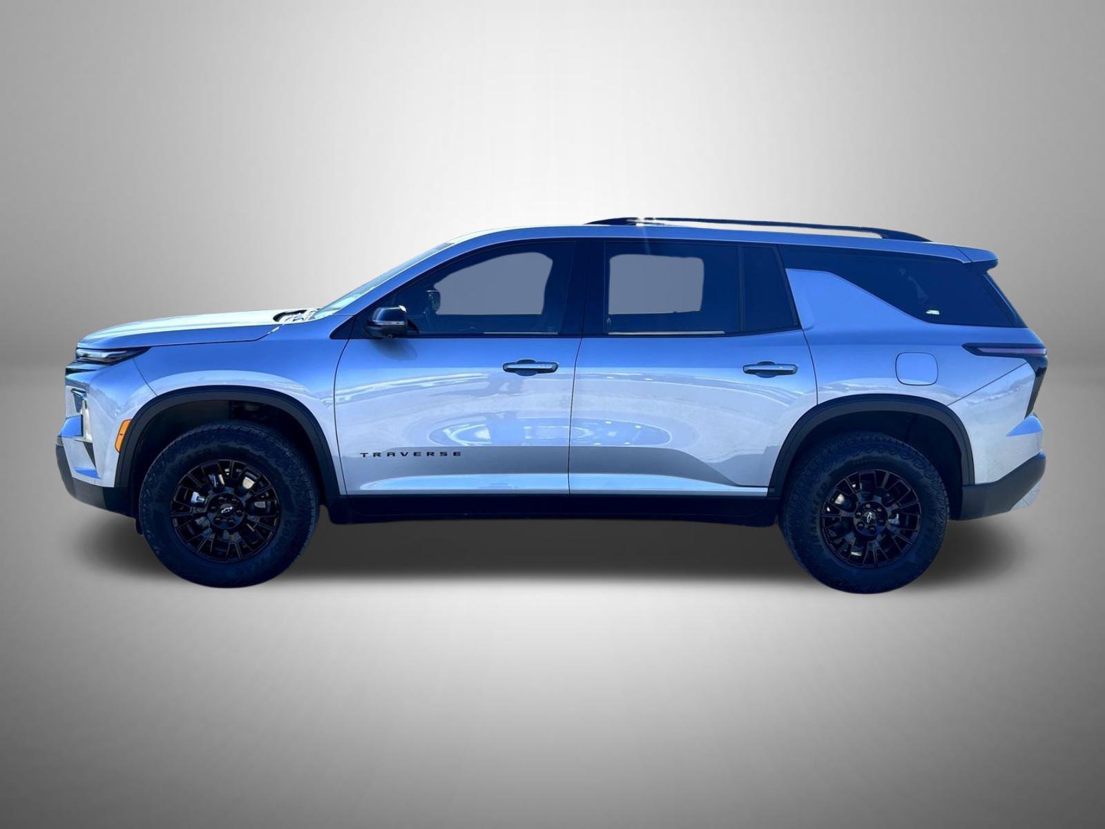 2025 Chevrolet Traverse Z71 - Photo 9