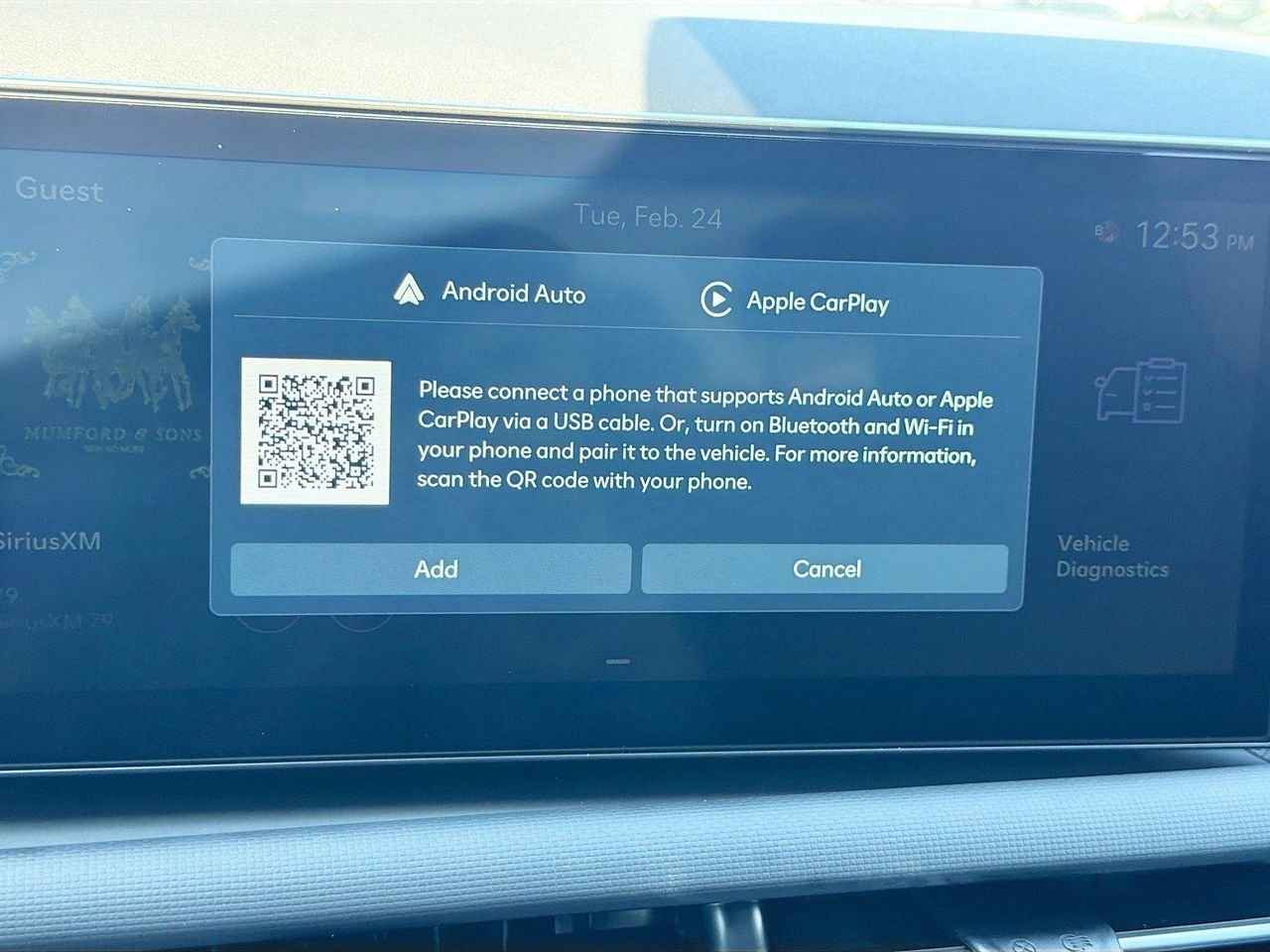 2026 Hyundai Santa Cruz SEL - Photo 31
