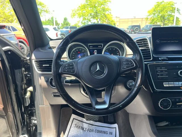 2019 Mercedes-Benz GLS-Class GLS450 - Photo 13