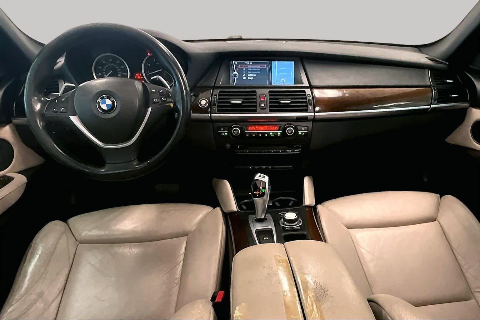Used 2014 Space Gray Metallic BMW xDrive35i image 13