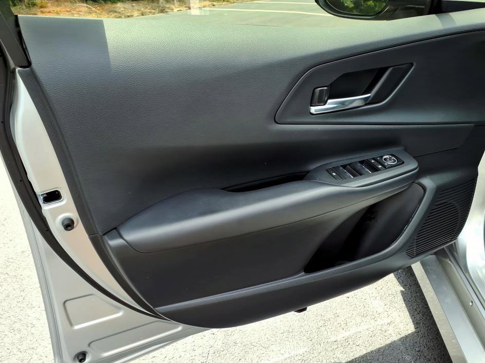 Used 2026 Cutting Edge Toyota XSE image 17