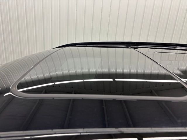 New 2026 Midnight Black Metallic Toyota  XSE image 36