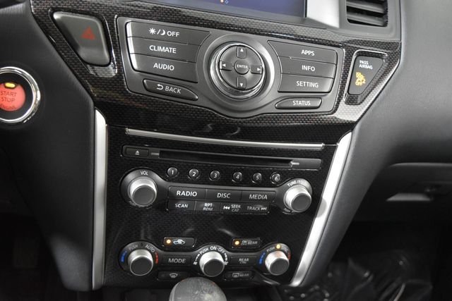 2020 Nissan Pathfinder SV - Photo 22