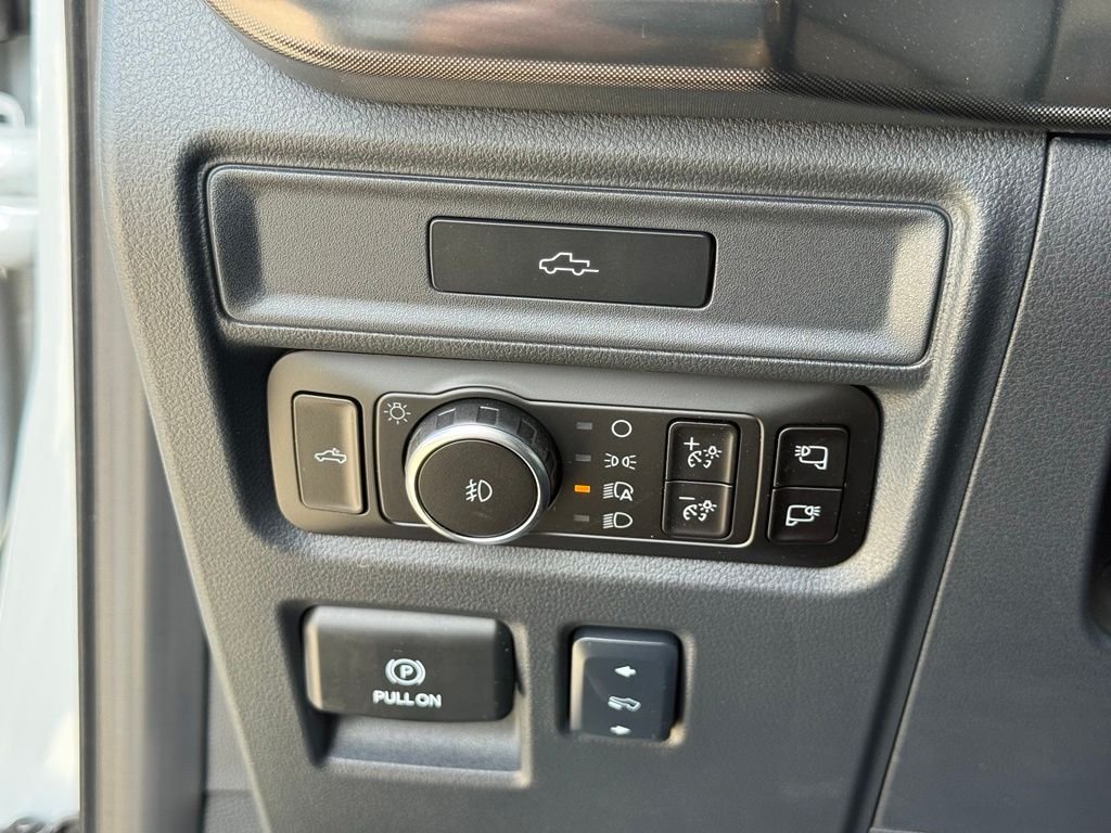 New 2026 Avalanche Ford Tremor® image 15