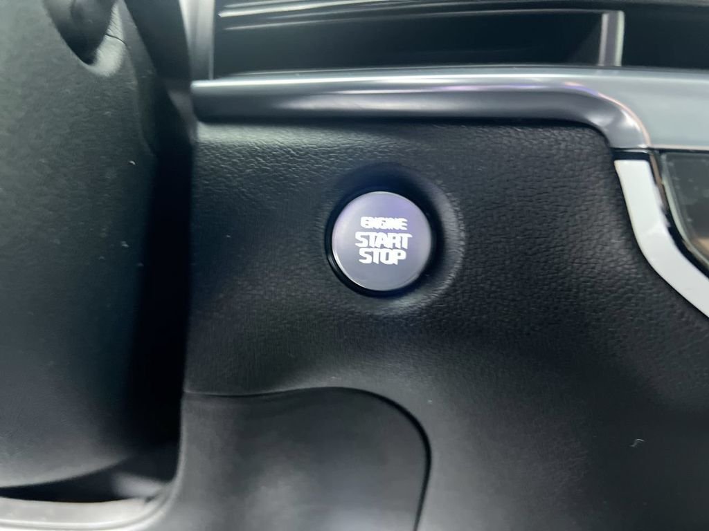 2026 Kia Sorento EX - Photo 21