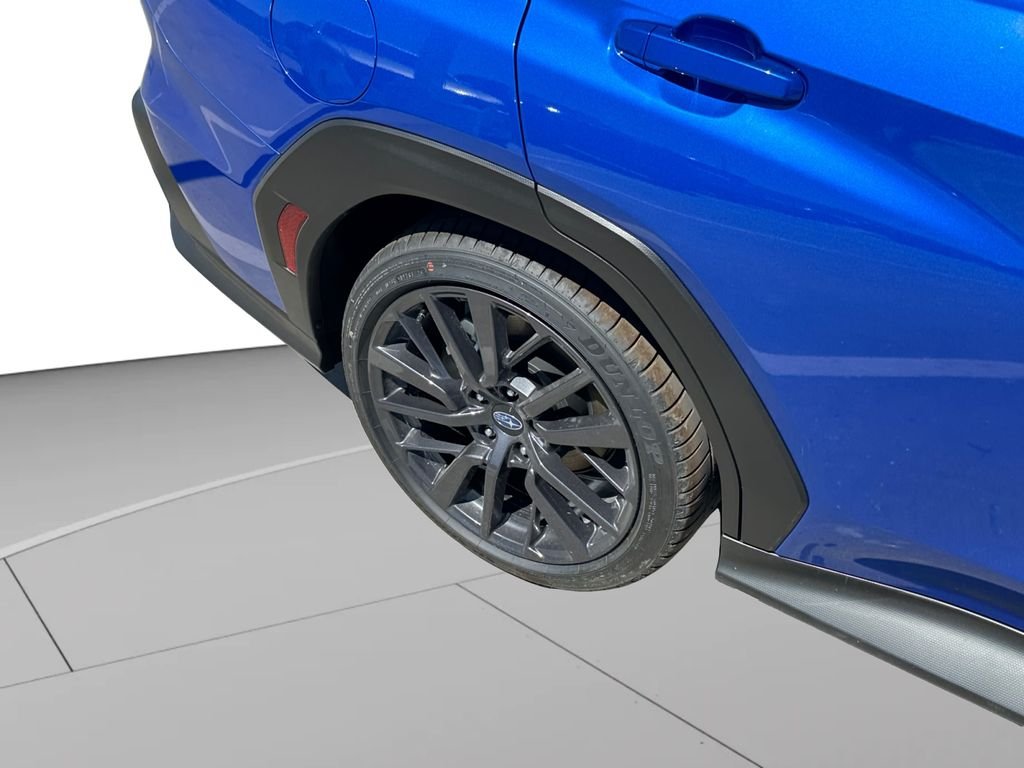 New 2026 WR BLUE PEARL Subaru Premium image 9