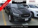 2023 Chrysler Pacifica's photo