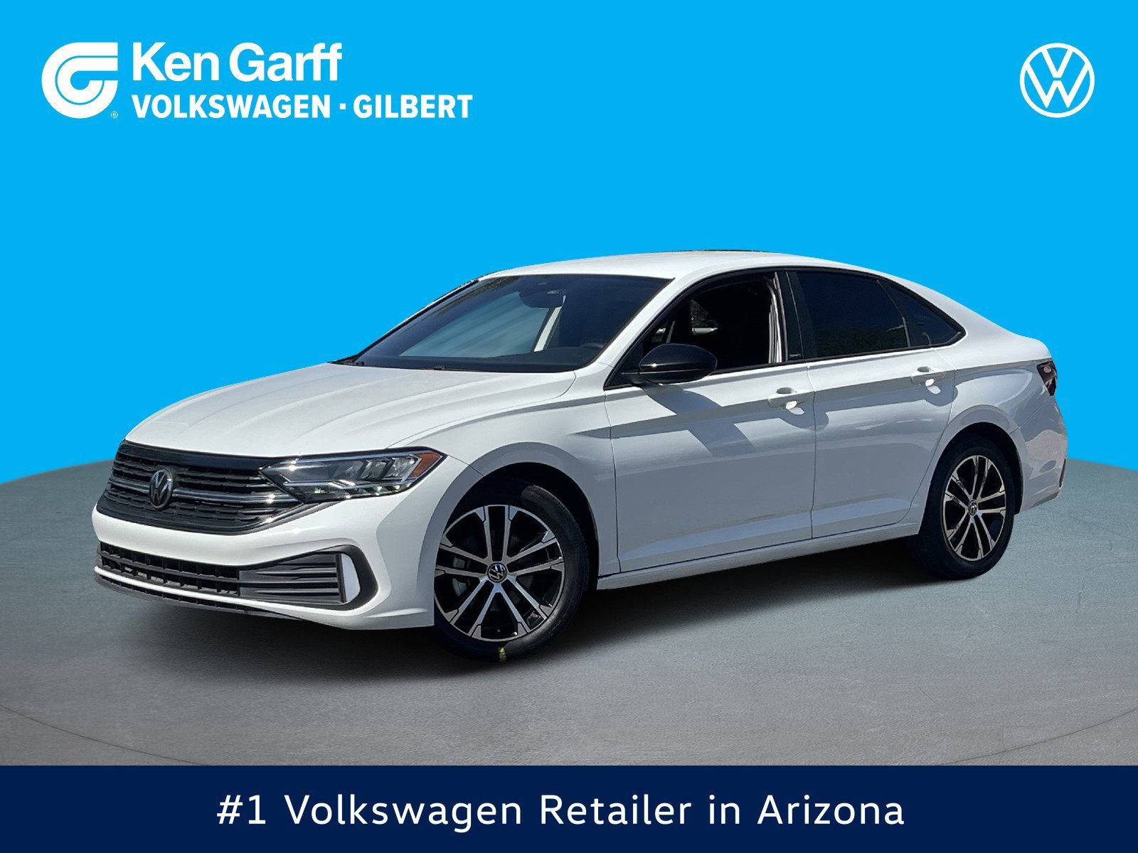 2024 Volkswagen Jetta 1.5T Sport Auto SULEV's photo