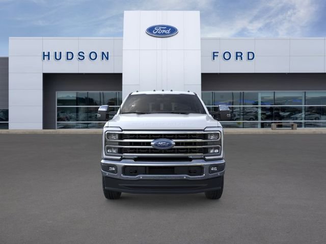 2026 Ford F-250 Super Duty King Ranch - Photo 6