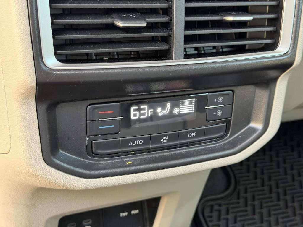 2026 Volkswagen Atlas SE w/Tech - Photo 14