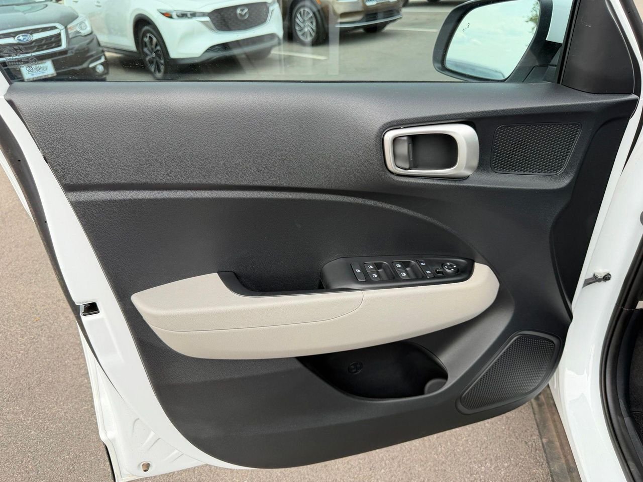 2026 Hyundai Venue SEL - Photo 32