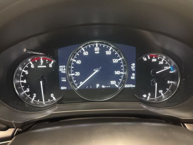 2024 Mazda CX-5 Turbo Premium Package - Photo 15