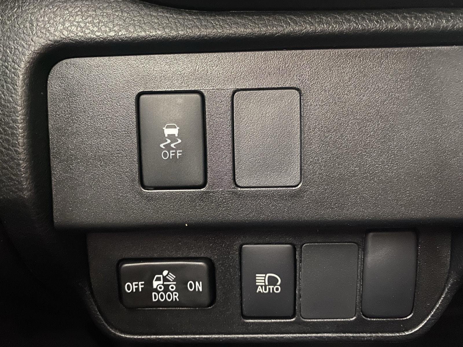 Used 2023 Black Toyota SR V6 image 19