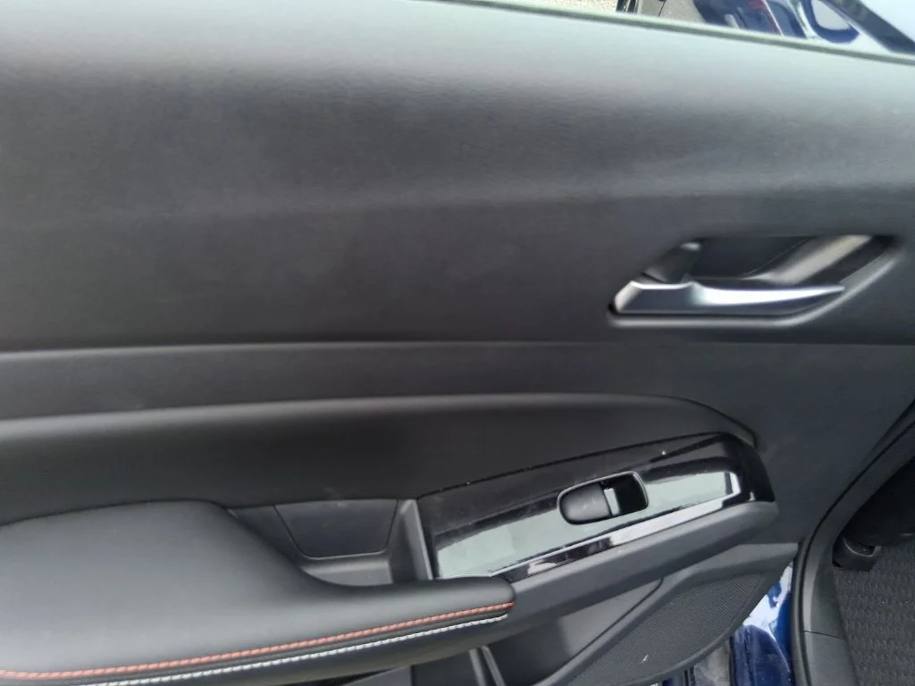 Used 2024 Blue Nissan 2.5 SR image 12