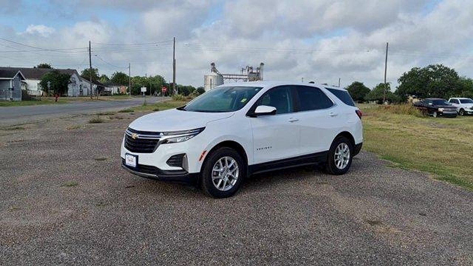 2024 Chevrolet Equinox LT - Photo 4