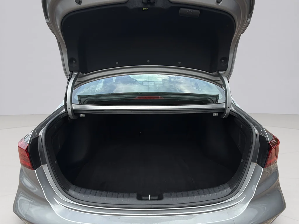 Certified Used 2023 Steel Gray Kia GT-Line image 29