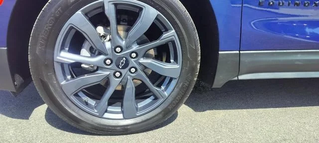 2022 Chevrolet Equinox RS - Photo 20