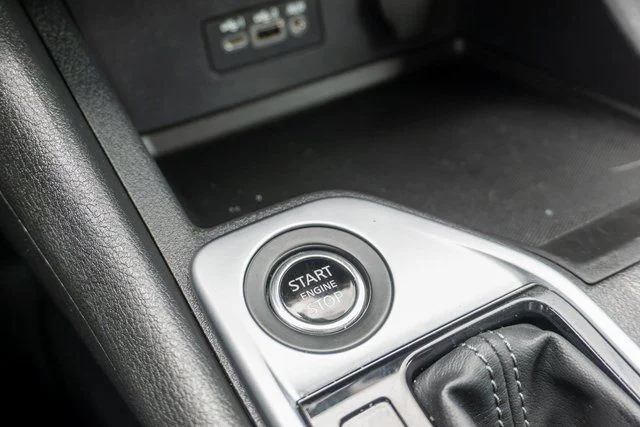 Used 2023 White Nissan SV image 31