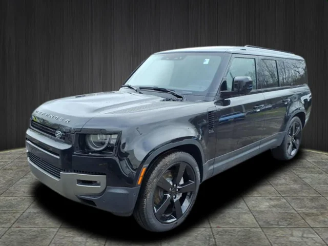 2026 LAND ROVER Defender 130 S