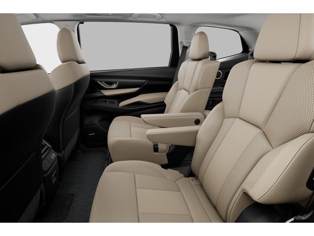 New 2026 AUTUMN GREEN METALLIC Subaru Limited 7-Passenger image 17