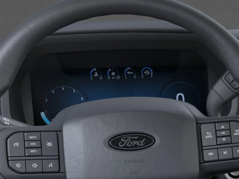 2025 Ford F-150 STX - Photo 13