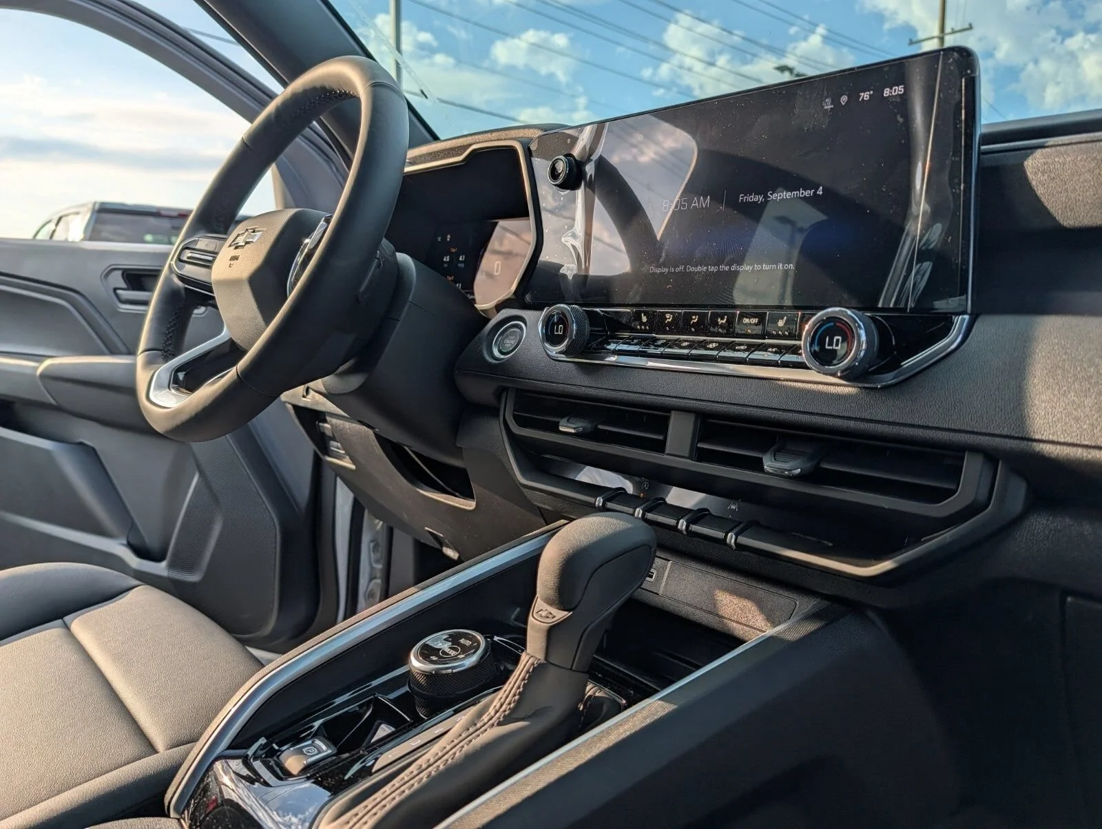2026 Chevrolet Colorado Trail Boss - Photo 28