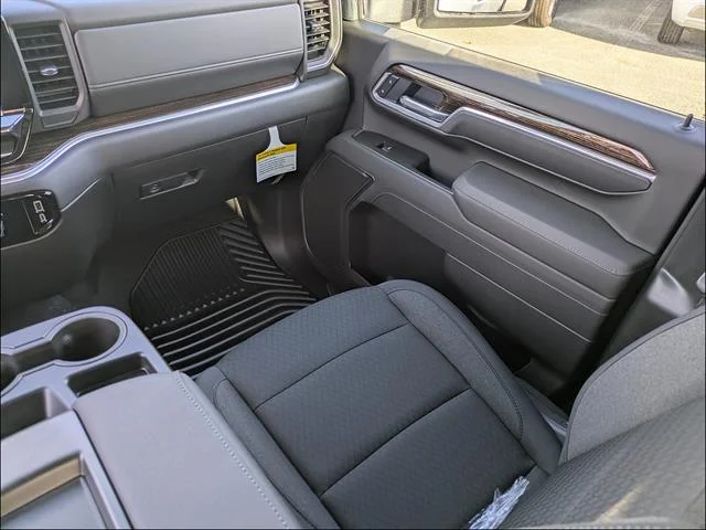 2026 GMC Sierra 2500HD SLE - Photo 16