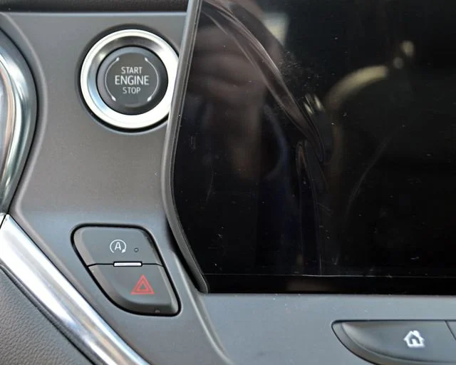 2025 Chevrolet Blazer 3LT - Photo 36