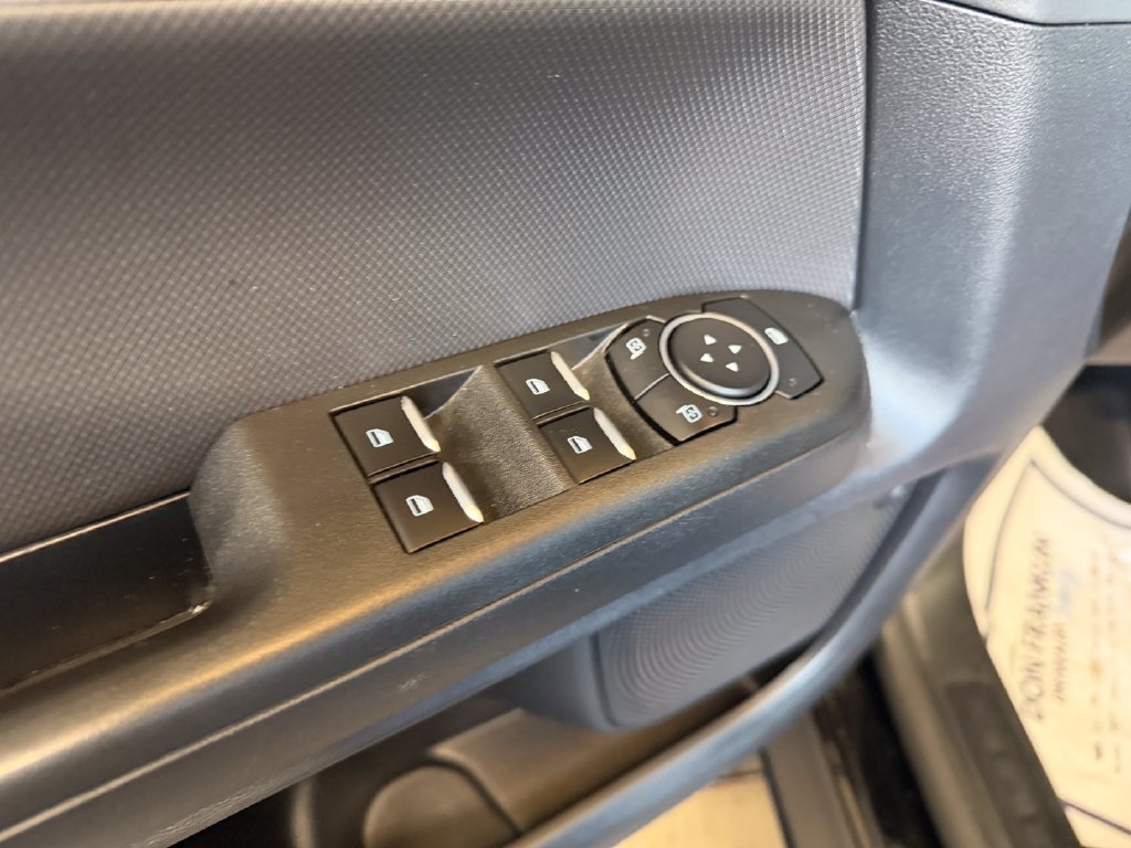 Used 2024 Black Ford Big Bend image 11