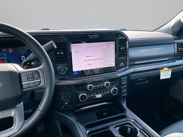 New 2026 Carbonized Gray Metallic Ford F-250® Lariat® image 39