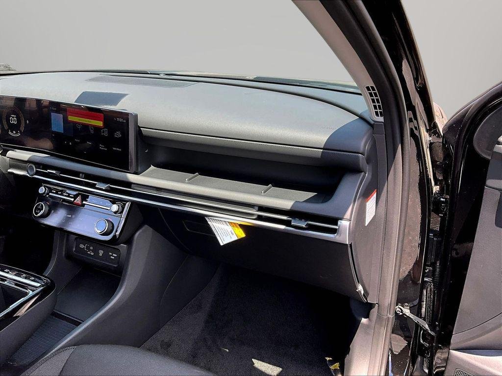 New 2026 Gray Hyundai SEL AWD image 29