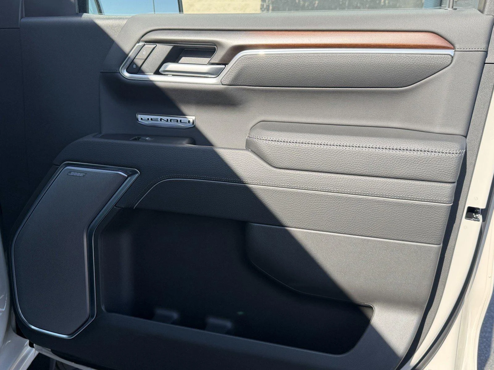 New 2026 Coastal Dune GMC Denali image 7