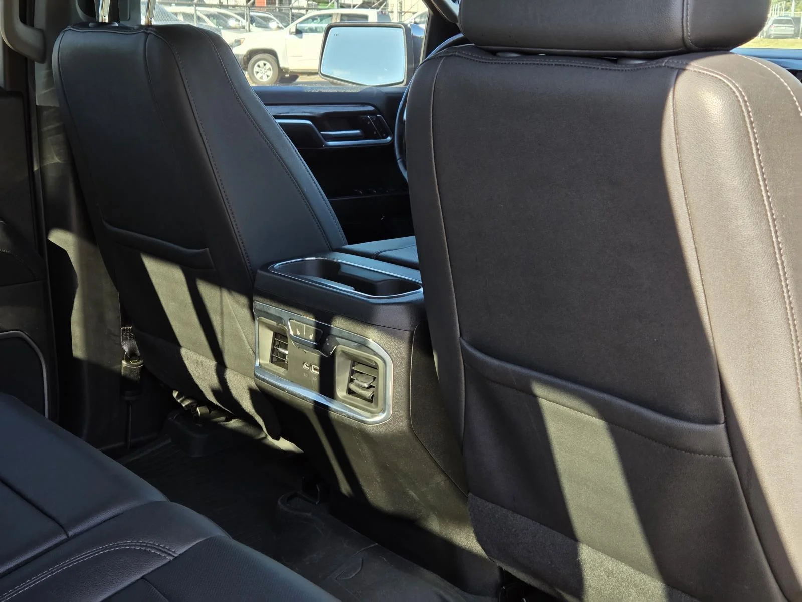 Used 2023 RADIANT RED TINTCOAT CHEVROLET LTZ image 37
