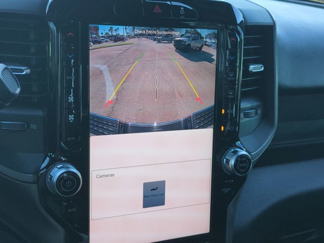 2026 RAM 2500 Tradesman - Photo 19