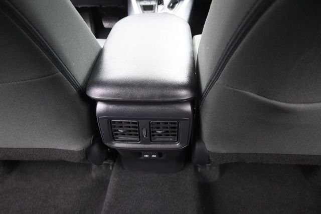 Used 2025 White Toyota XLE image 25