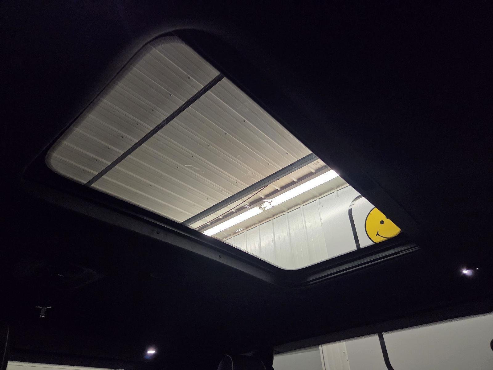 Used 2024 Bright White Clearcoat Jeep Series II image 29