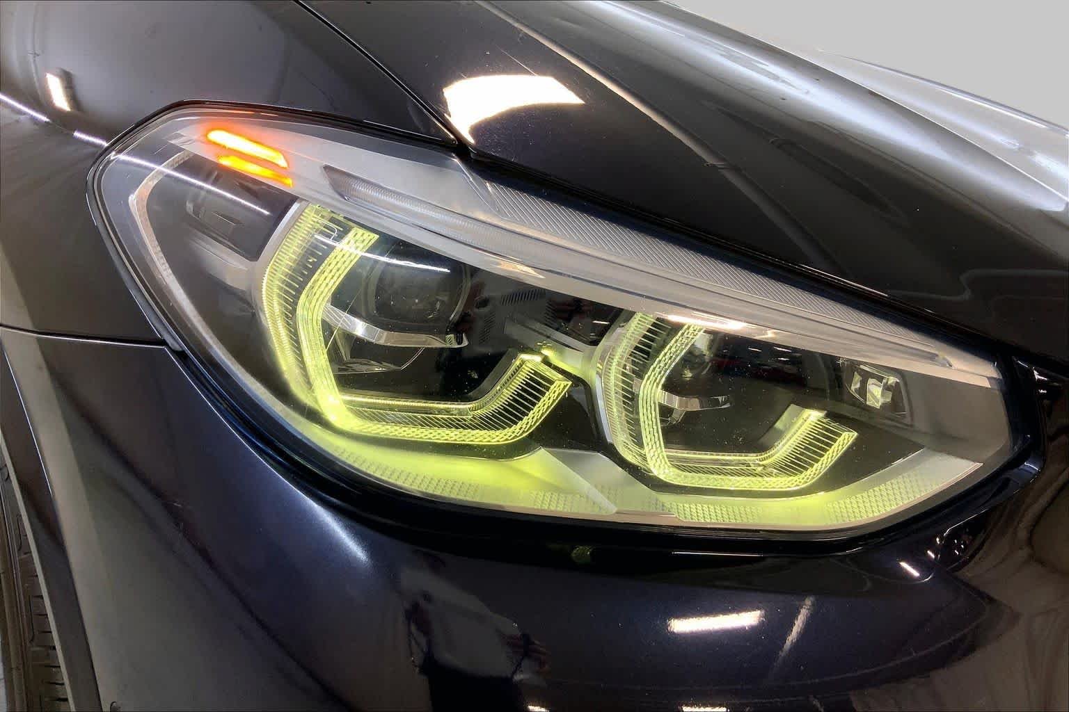 Used 2019 Carbon Black Metallic BMW M40i image 27