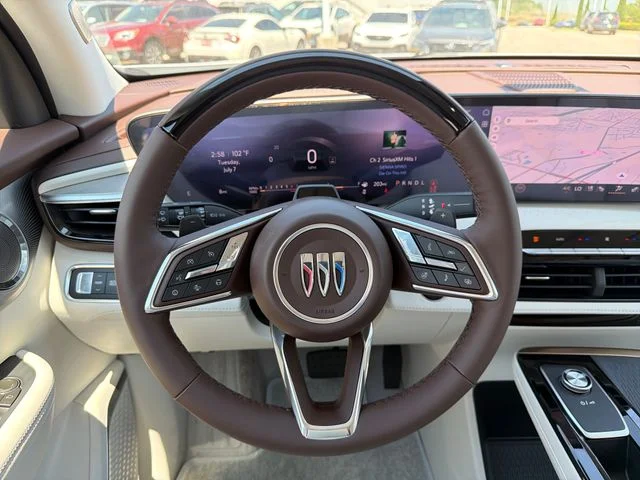 2026 Buick Enclave Avenir - Photo 10