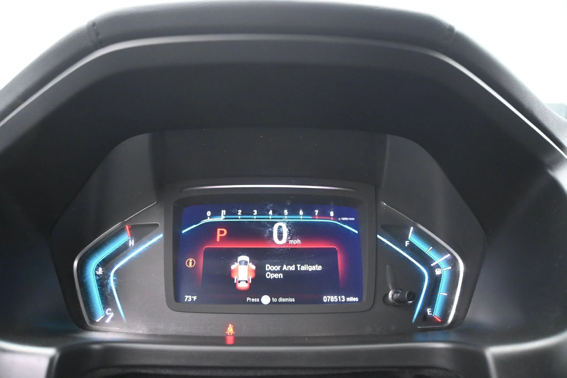 Used 2020  Honda 5D WAGON EX image 25