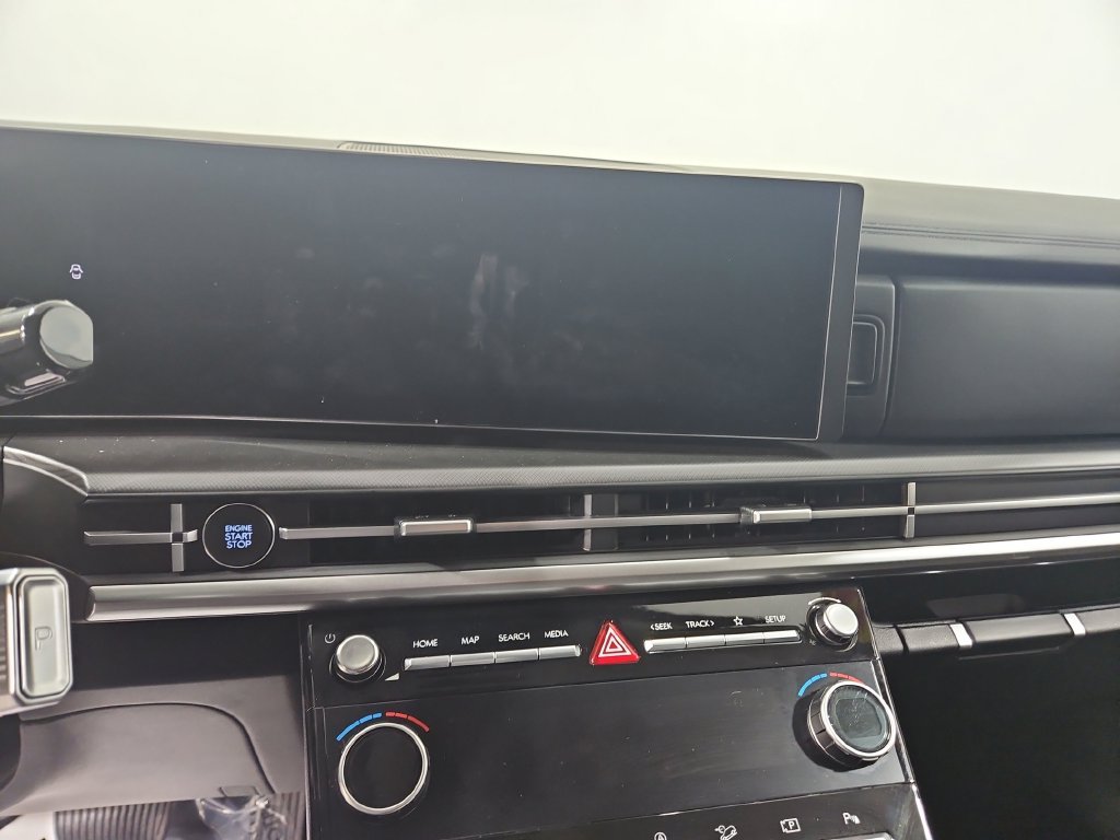 Certified Used 2026 Red Hyundai SEL image 18
